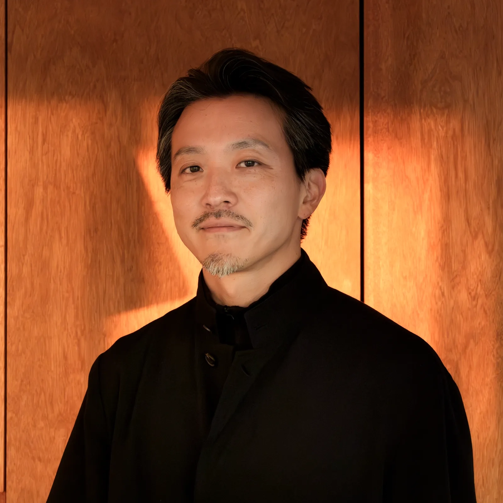 代表 向坂 穣