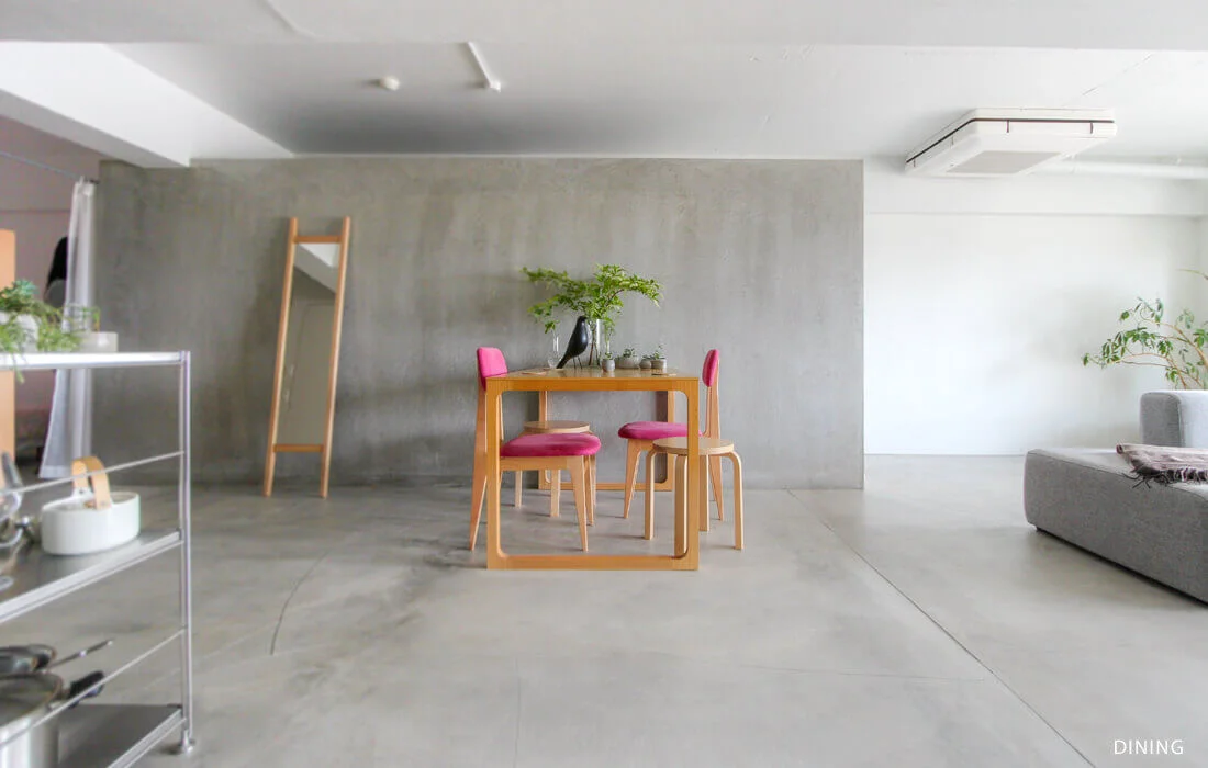Mortar House 写真 11