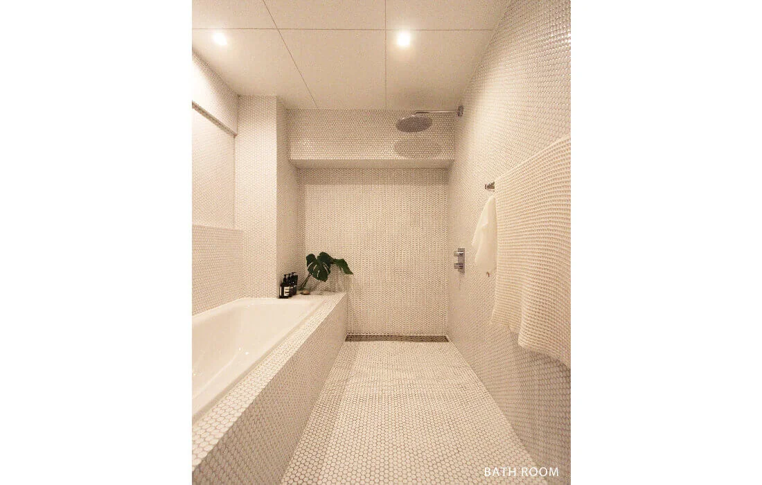 Mortar House 写真 13