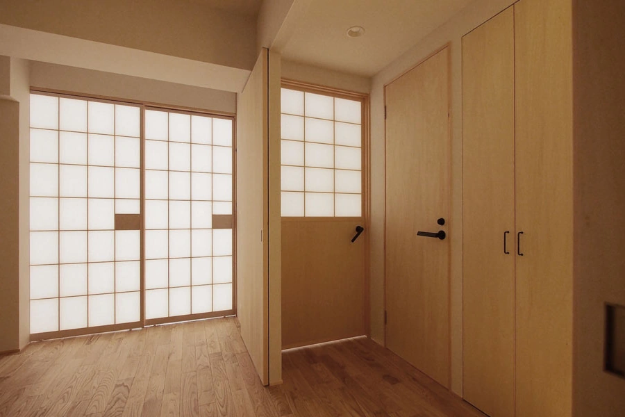 Tabata House