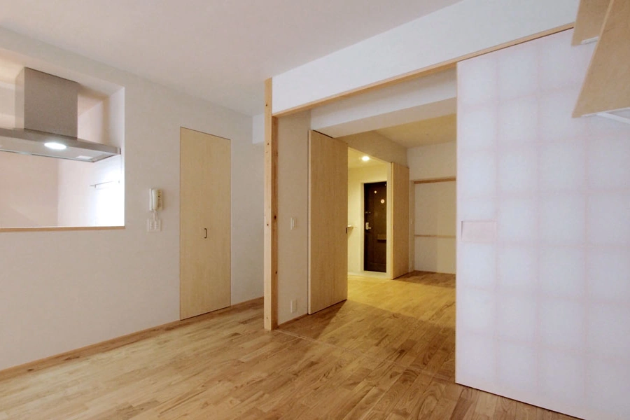 Tabata House 写真 2