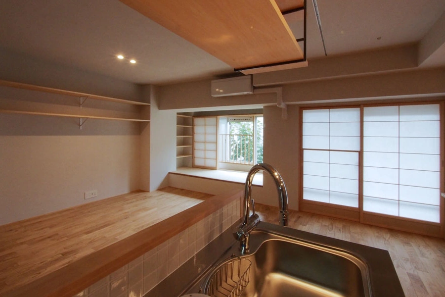 Tabata House 写真 3