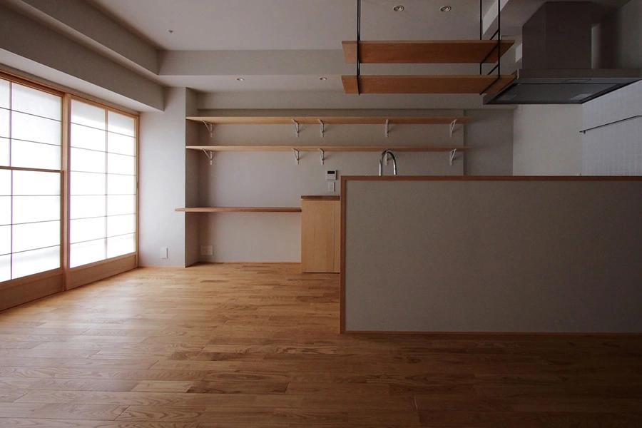 Tabata House 写真 4