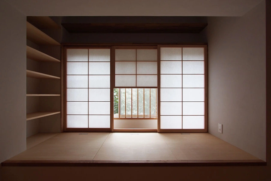 Tabata House 写真 6