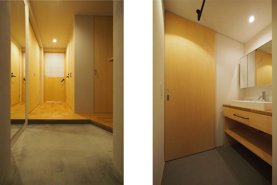 Tabata House 写真 9