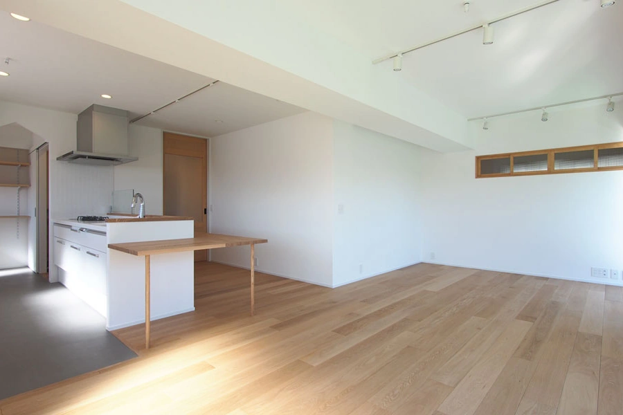 Kyodo House 写真 2