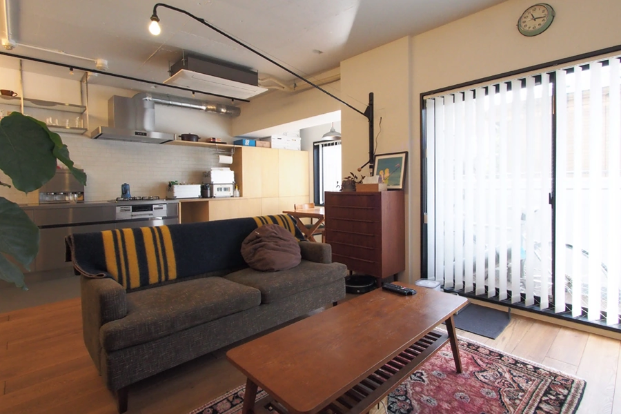 Ebis House 写真 2