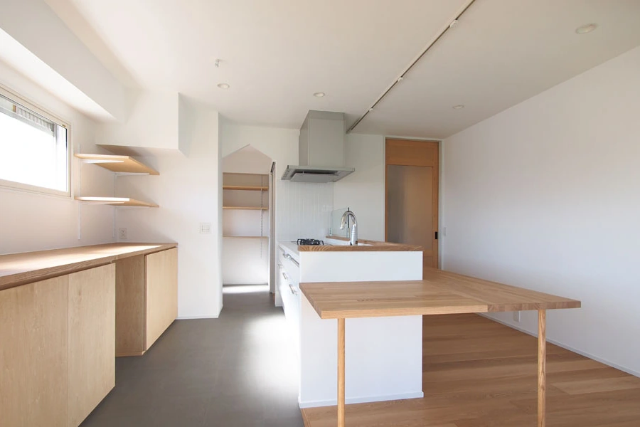 Kyodo House 写真 3