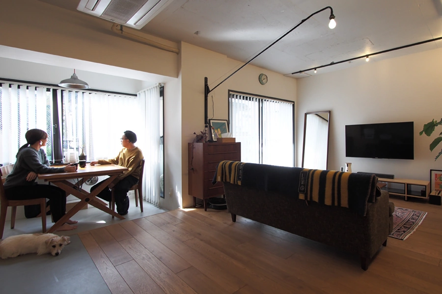 Ebis House 写真 3
