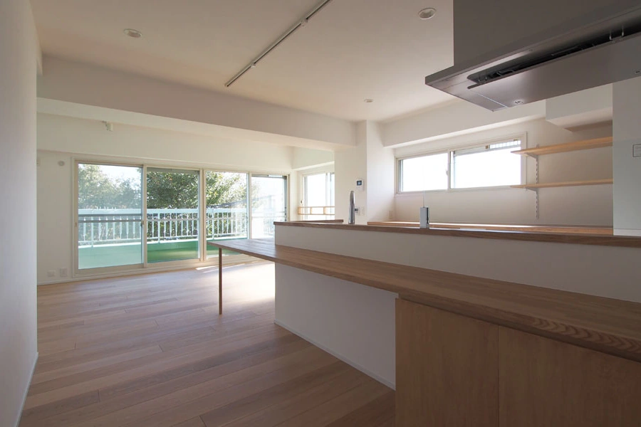 Kyodo House 写真 4