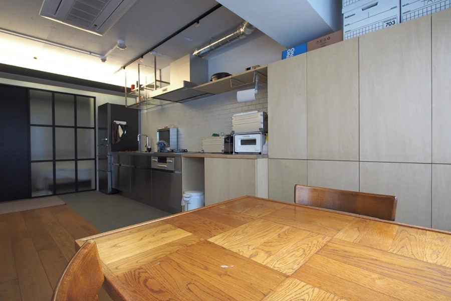 Ebis House 写真 4