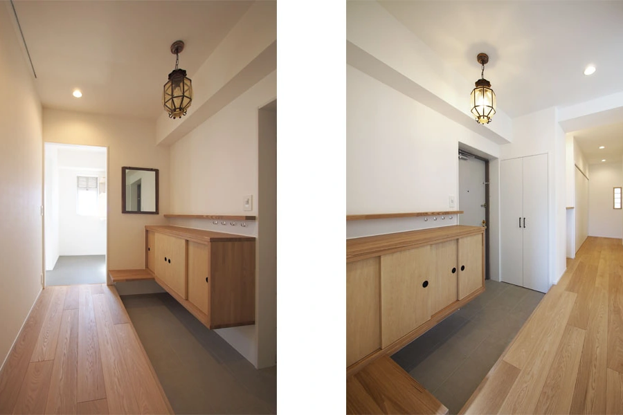 Kyodo House 写真 5