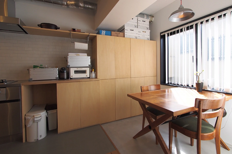 Ebis House 写真 5