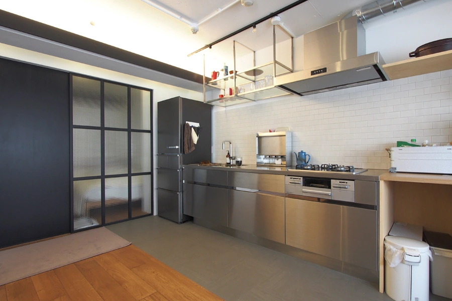 Ebis House 写真 6