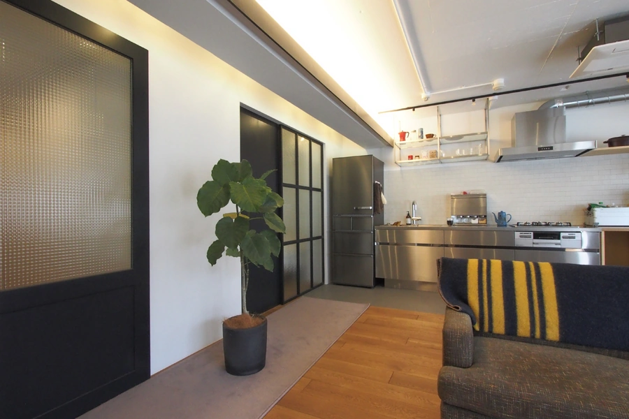 Ebis House 写真 8