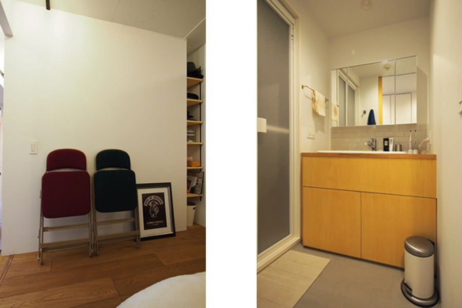 Ebis House 写真 11