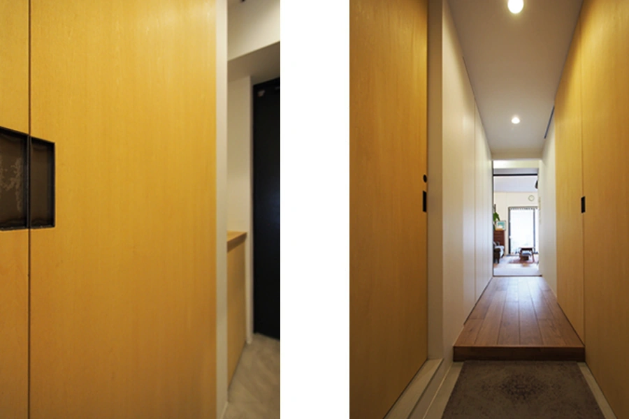 Ebis House 写真 12