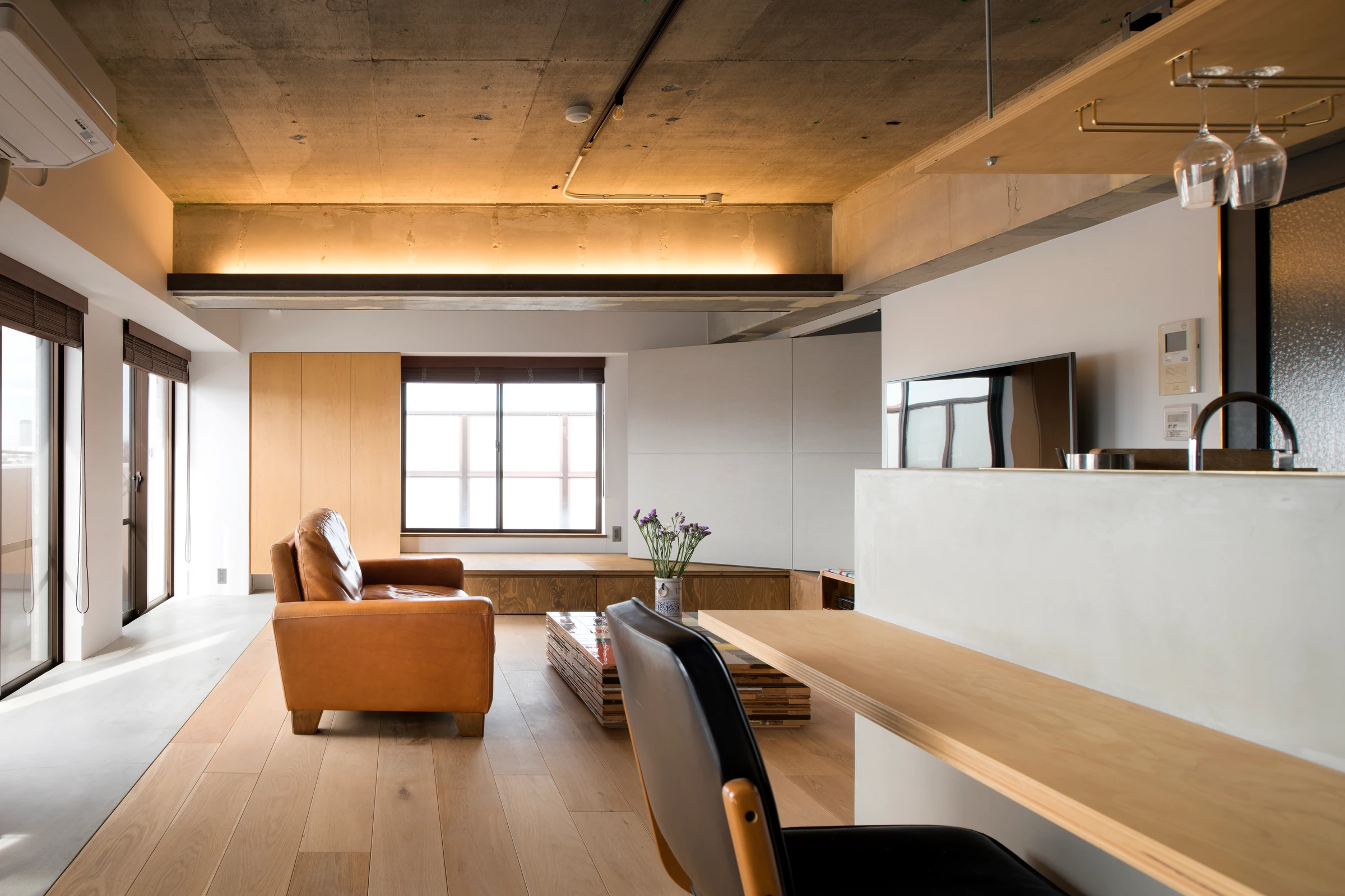Fudoumae House（am）