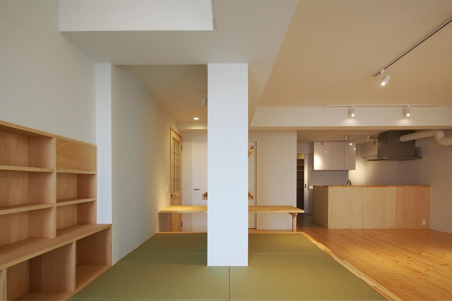 Bandoubashi House 写真 2