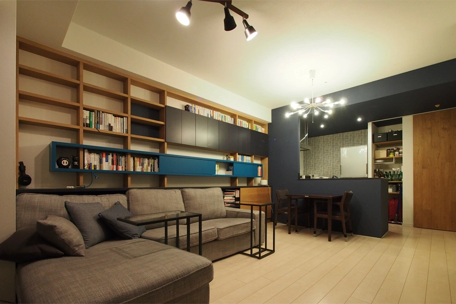 Siodome House 写真 2