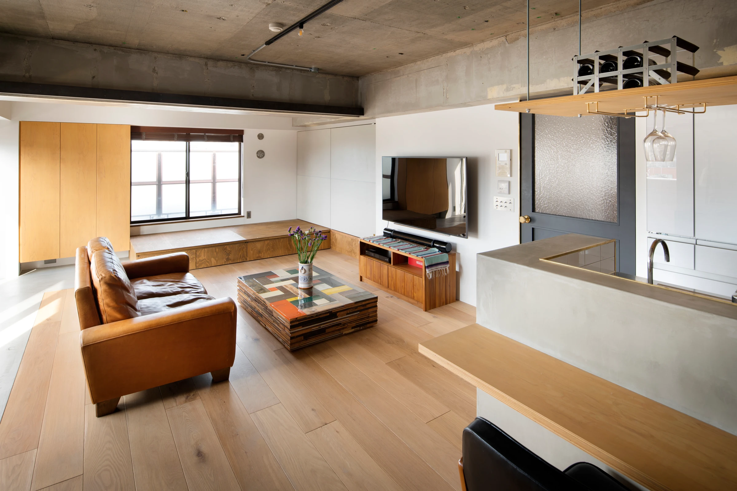 Fudoumae House（am） 写真 3