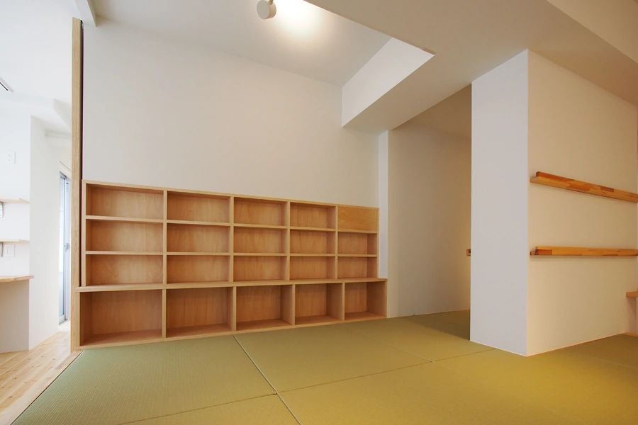 Bandoubashi House 写真 3