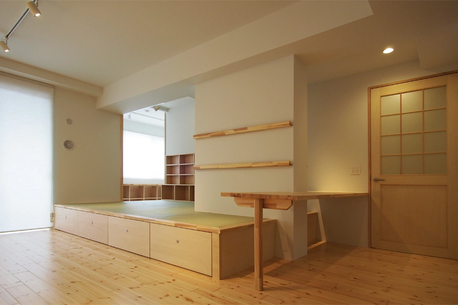 Bandoubashi House 写真 4