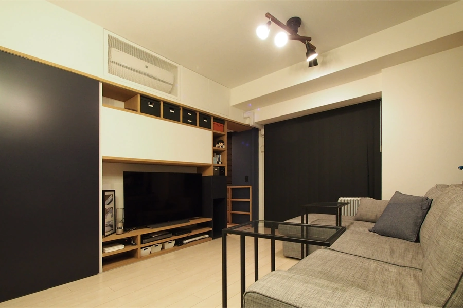 Siodome House 写真 4