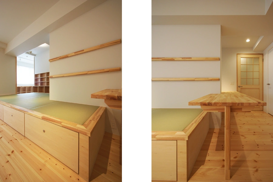 Bandoubashi House 写真 5