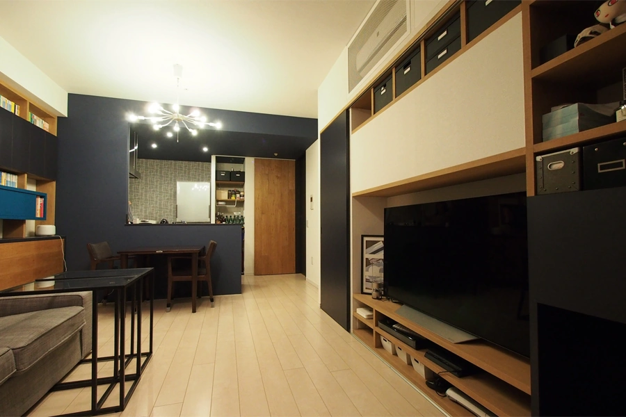 Siodome House 写真 5