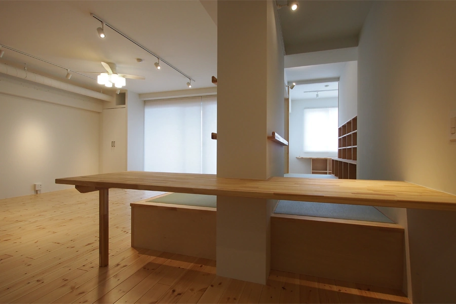 Bandoubashi House 写真 6
