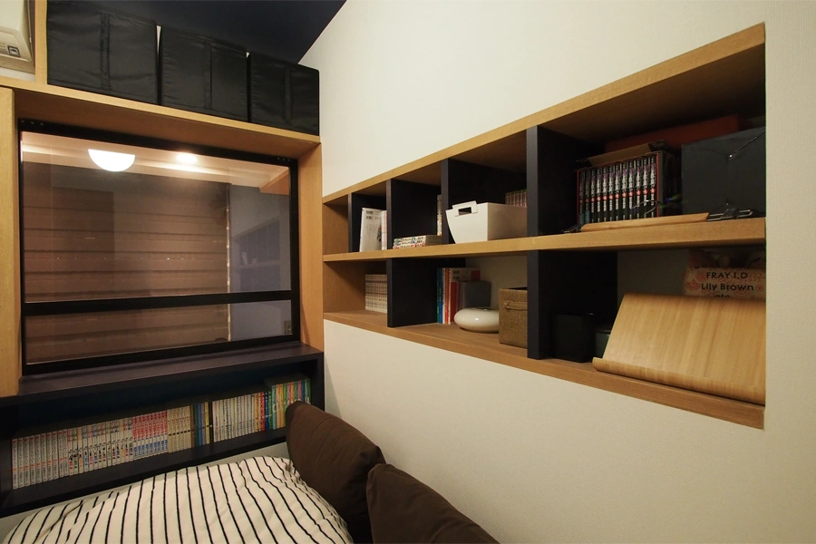 Siodome House 写真 6