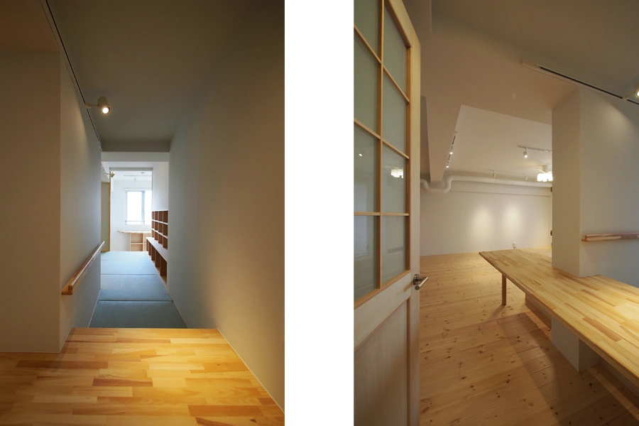 Bandoubashi House 写真 7