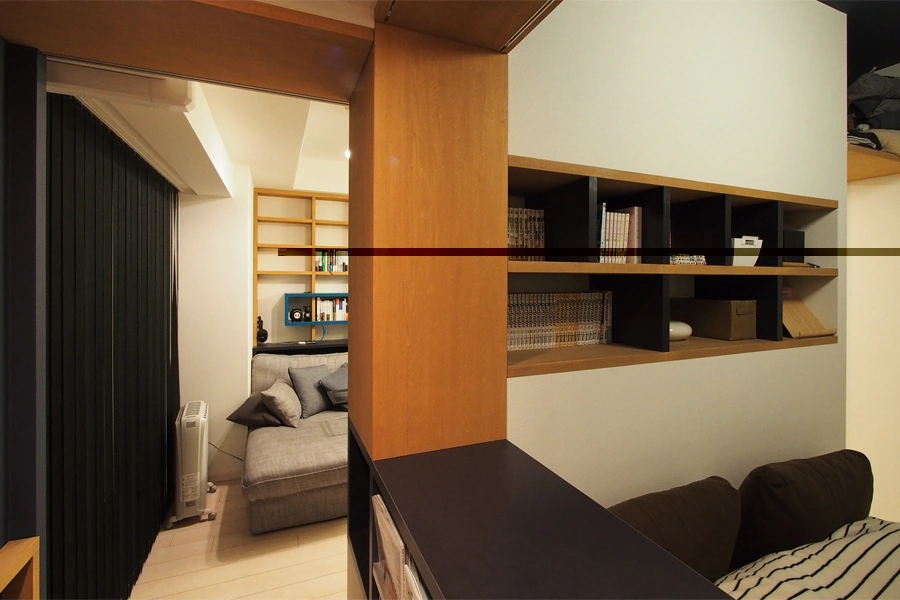 Siodome House 写真 7