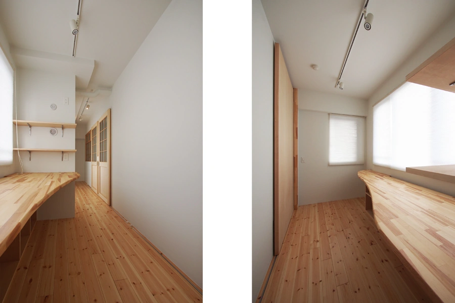 Bandoubashi House 写真 8