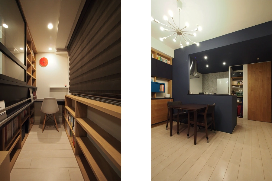 Siodome House 写真 8