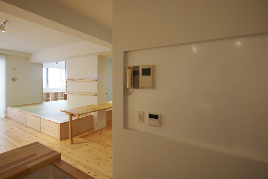 Bandoubashi House 写真 9