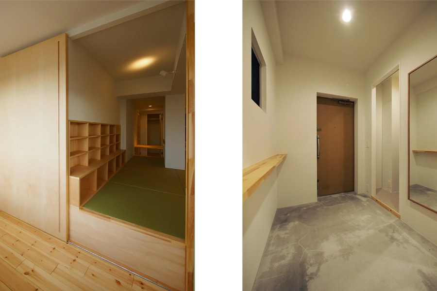Bandoubashi House 写真 10
