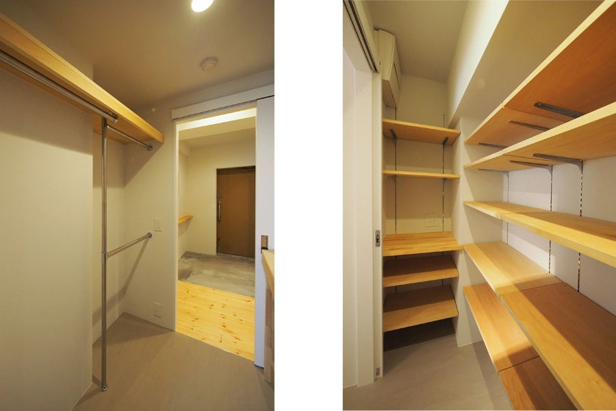 Bandoubashi House 写真 11