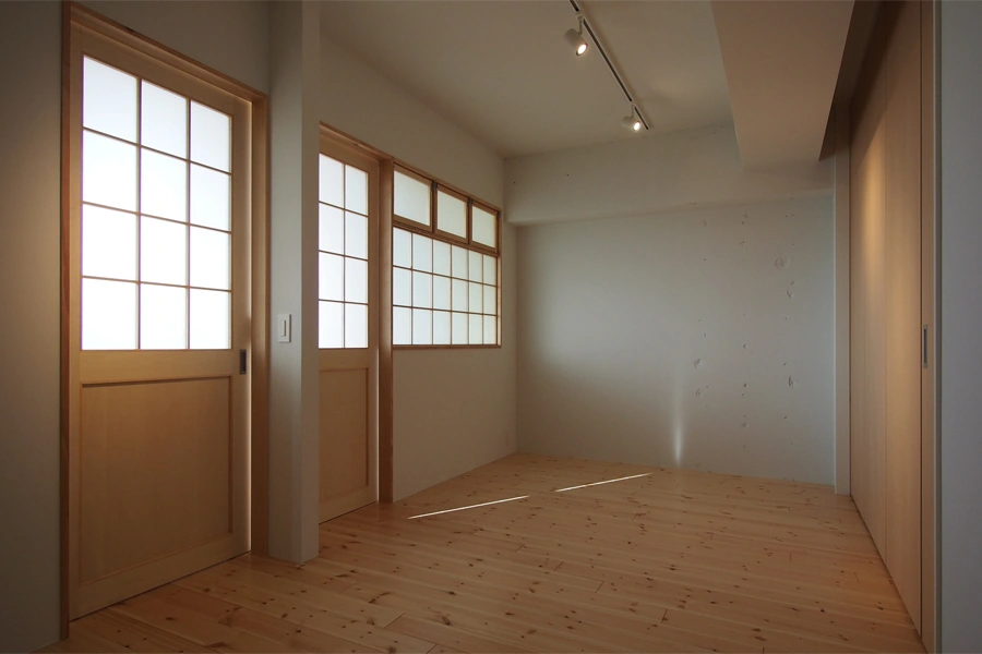 Bandoubashi House 写真 12