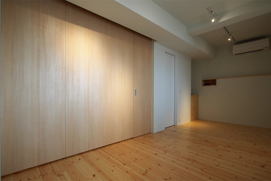 Bandoubashi House 写真 13
