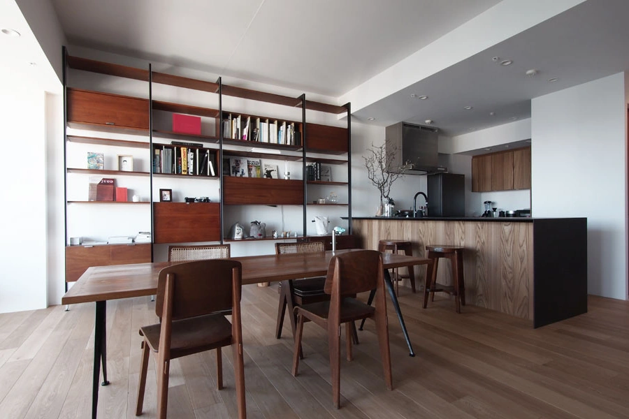 Roppongi House