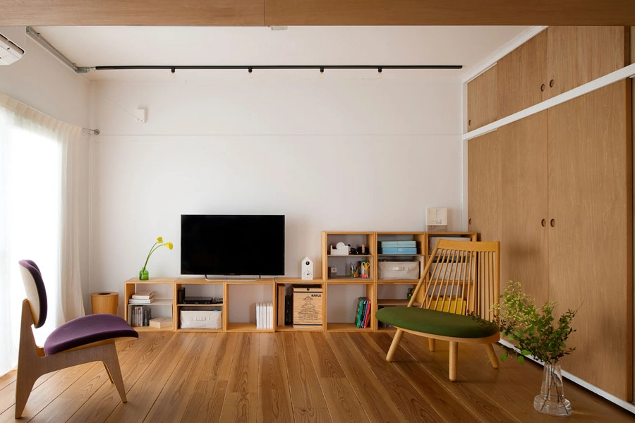 Sasagedai House 写真 2