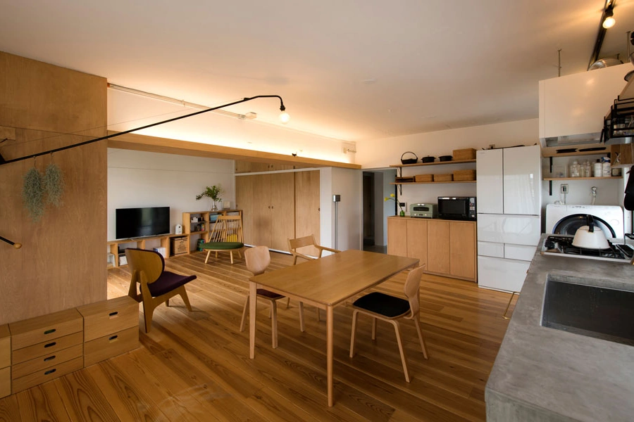 Sasagedai House 写真 3