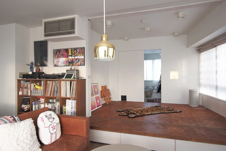 Nishikoyama House 写真 3