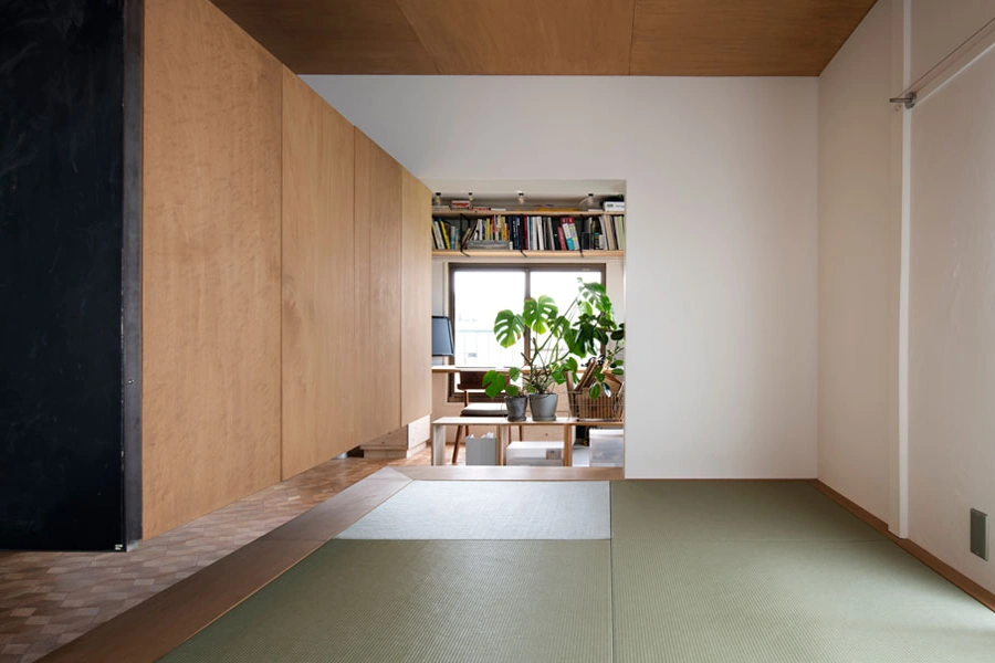 Sasagedai House 写真 4