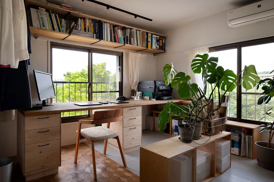Sasagedai House 写真 5