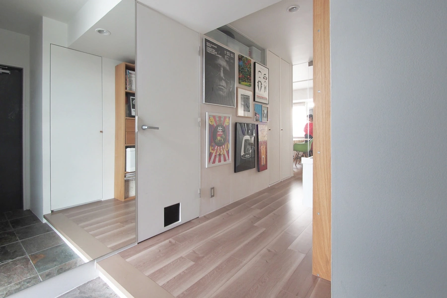 Nishikoyama House 写真 5