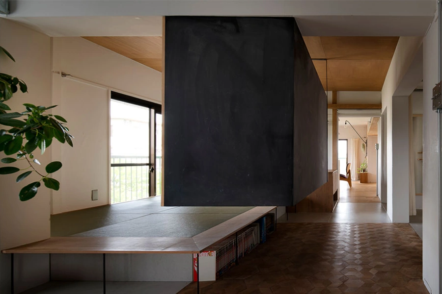 Sasagedai House 写真 6