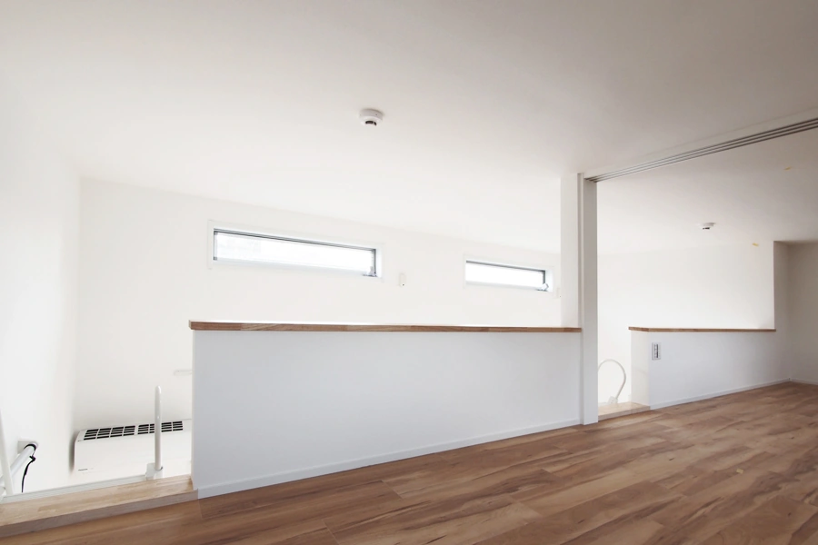 Higashijujo Apartment 写真 6